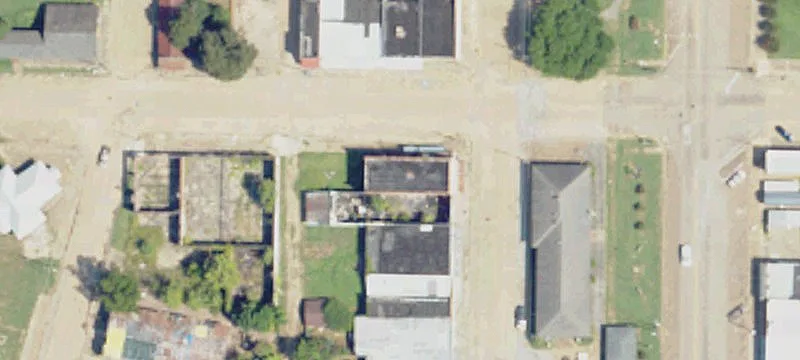 1000 Beale St