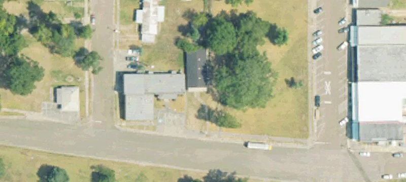 Bude, MS 39630