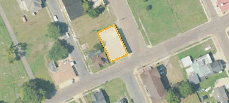 429 Yazoo Ave