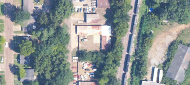 1112 Franklin St