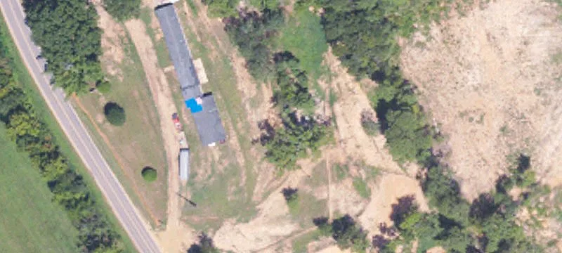1112 Graysport Xing Rd