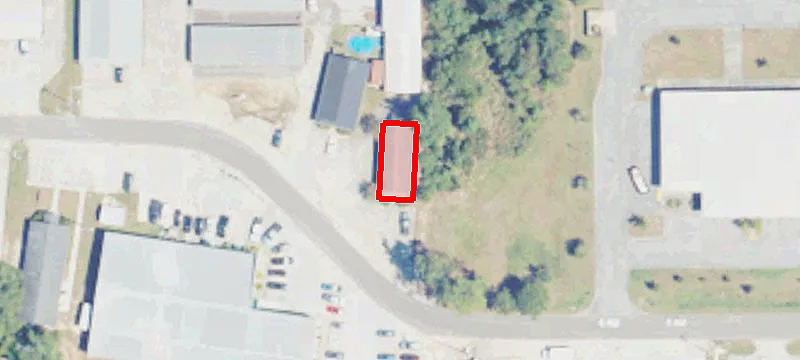 4350 Leisure Time Dr