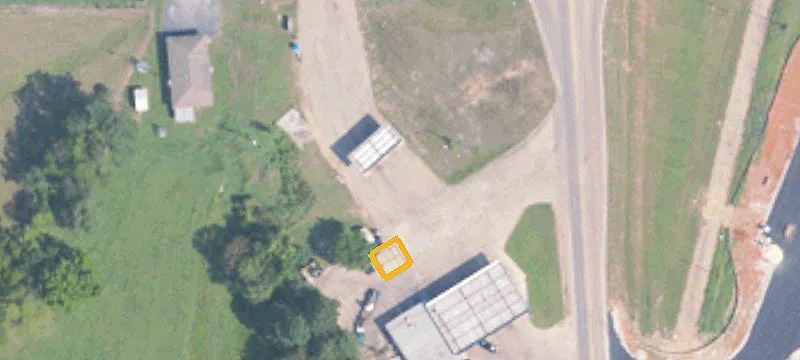 1204 Hwy 125th S