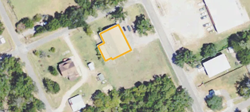 5353 Hwy 604