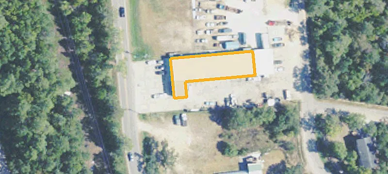 9060 Kiln Waveland Cutoff Rd