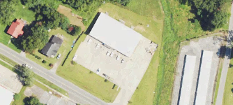 125 Erwin Rd