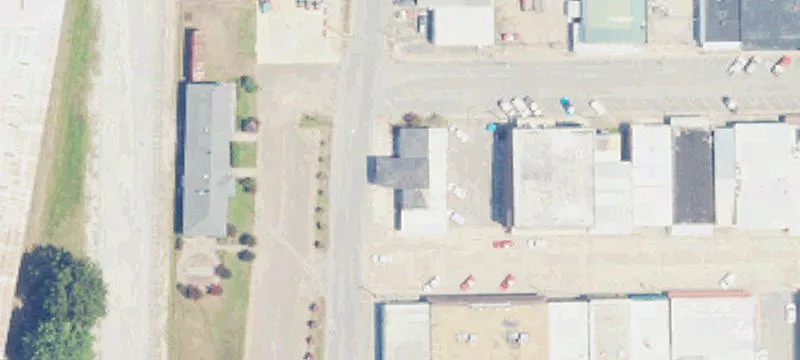 101 Railroad Ave