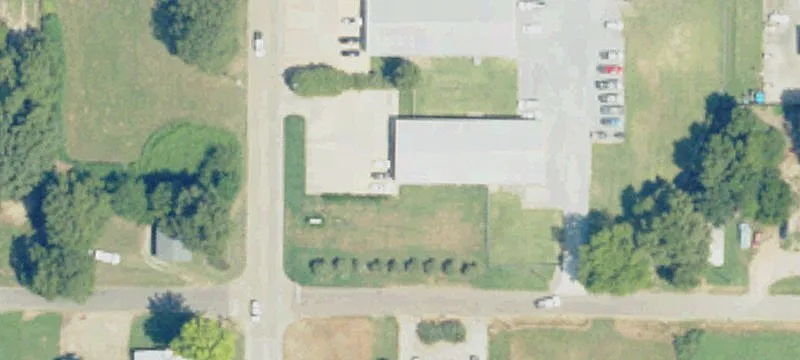 500 Chrisman Ave