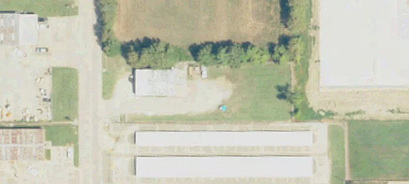 912 Chrisman Ave