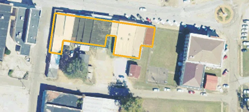 209 Main St