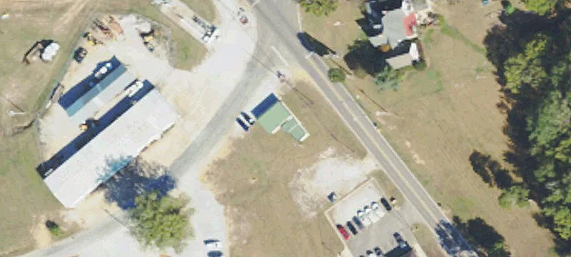 710 Hodges Dr