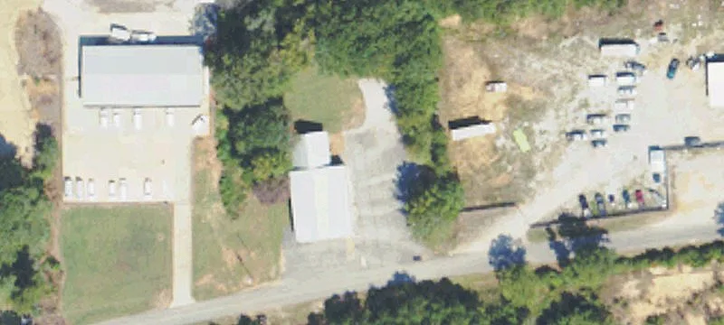 102 Pinehill Rd