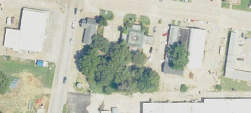 210 Nn St