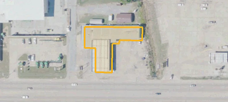 805 Hwy 82nd E