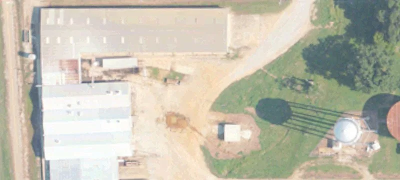 500 2nd Ave