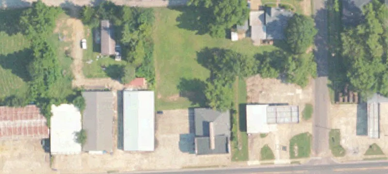 318 Madison St