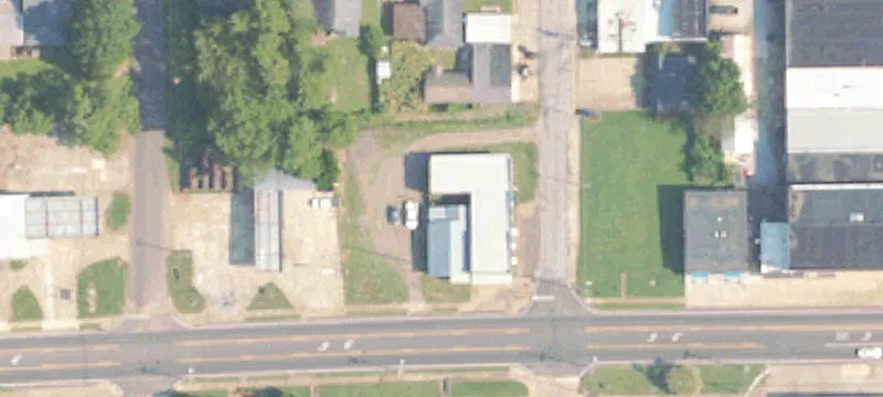 206 Madison St