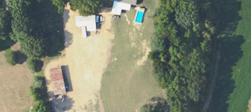 1592 Benson Rd