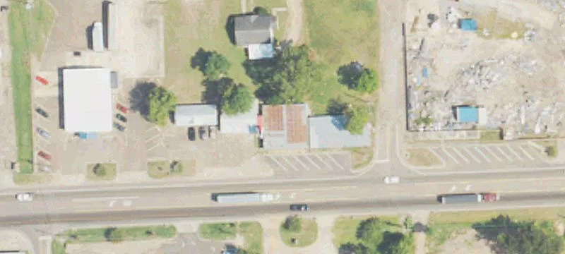 7781 Hwy 80