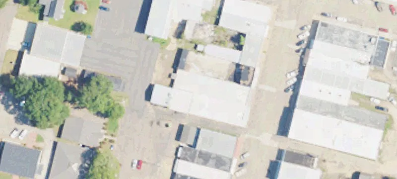150 Main N St