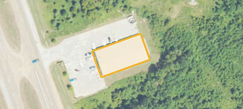 2518 Hwy 49