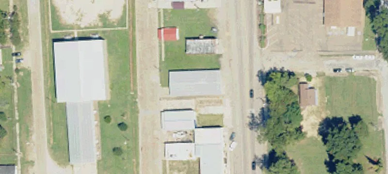 Hwy 61st S