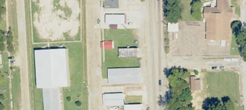 Hwy 61st S