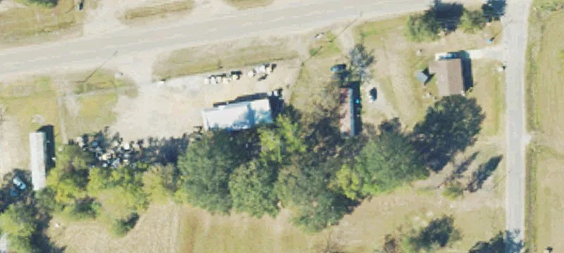 Hwy 80