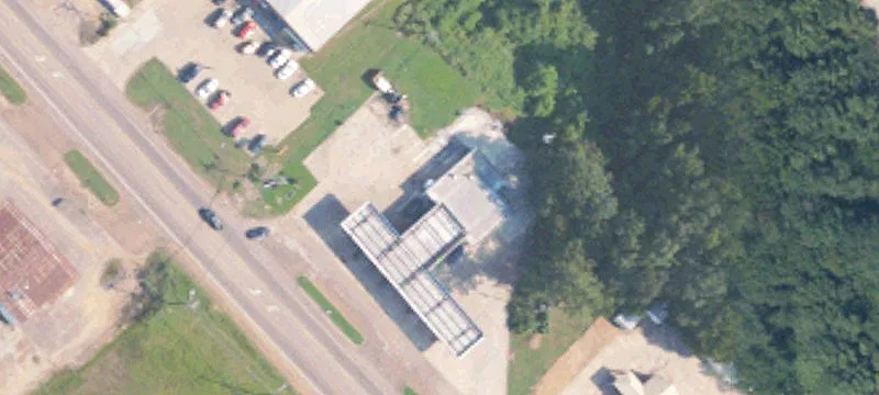 316 Hwy 145th N