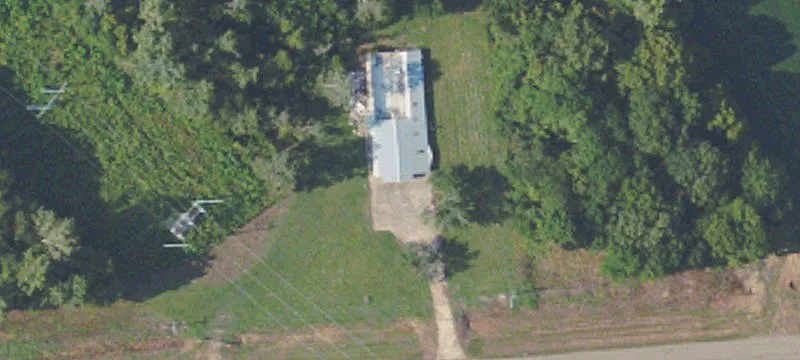 New Albany, MS 38652