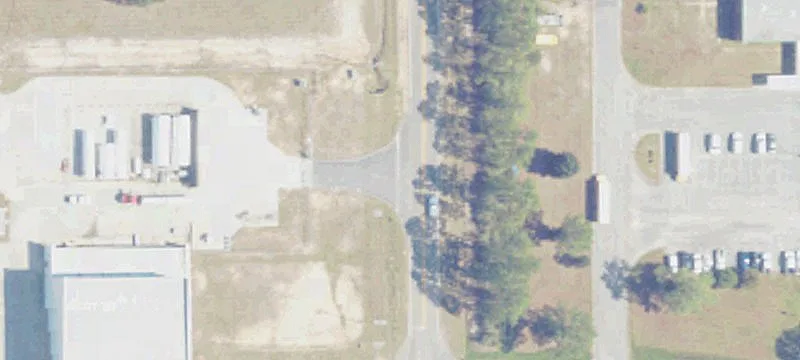 7225 Stennis Airport Rd