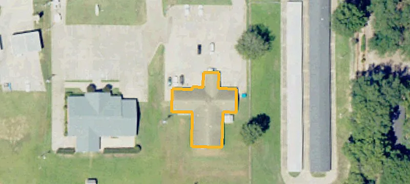 627 Hwy 82nd W