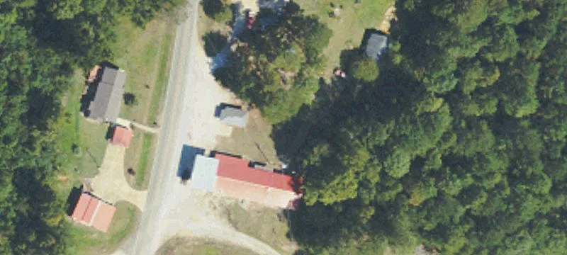 235 County Rd 1101
