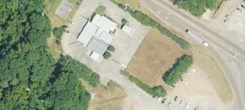 Bude, MS 39630