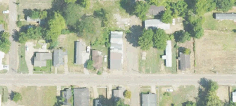 2nd St