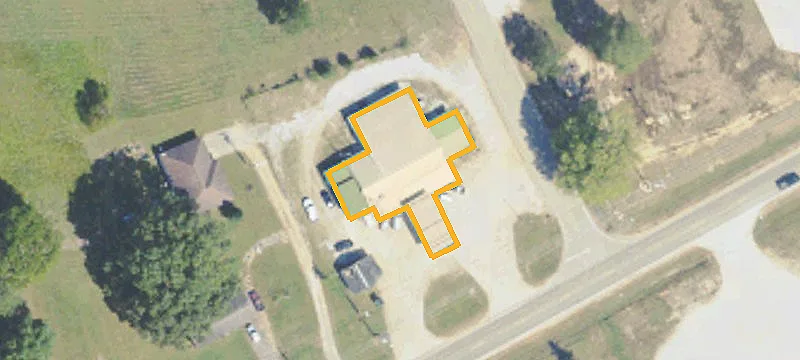 2688 Hwy 371st N