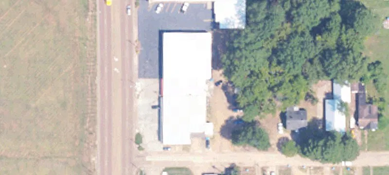 1268 Dr Martin Luther King Jr Blvd