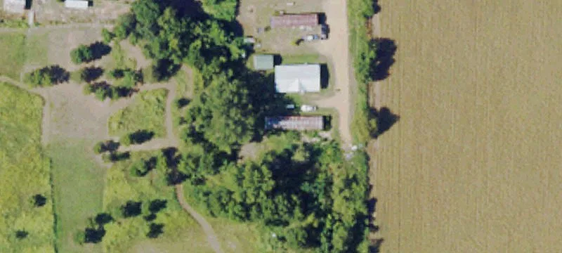 1900 County Rd 245th Lot, Unit 40
