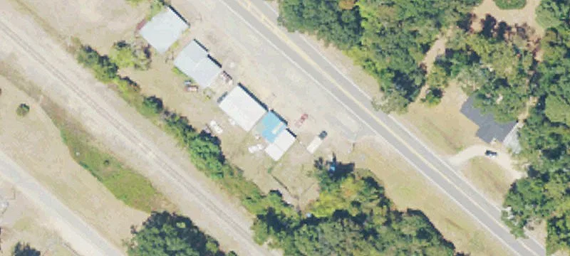 Hwy 98