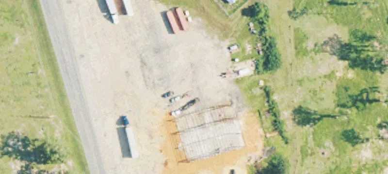 Leakesville, MS 39451