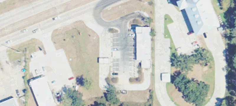 445 Hwy 90
