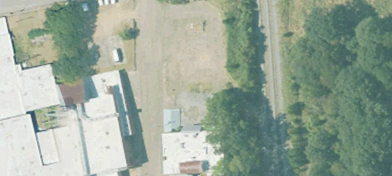 515 Railroad Blvd