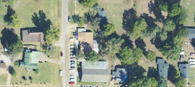 202 Olive St