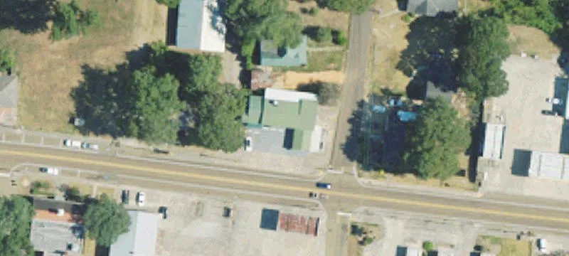 605 Beulah Ave