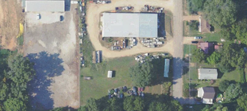 Pontotoc, MS 38863