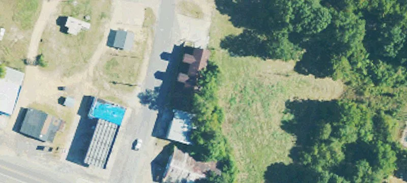 Hawkins Ave