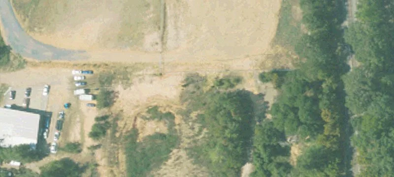 Lenoir-seller Rd