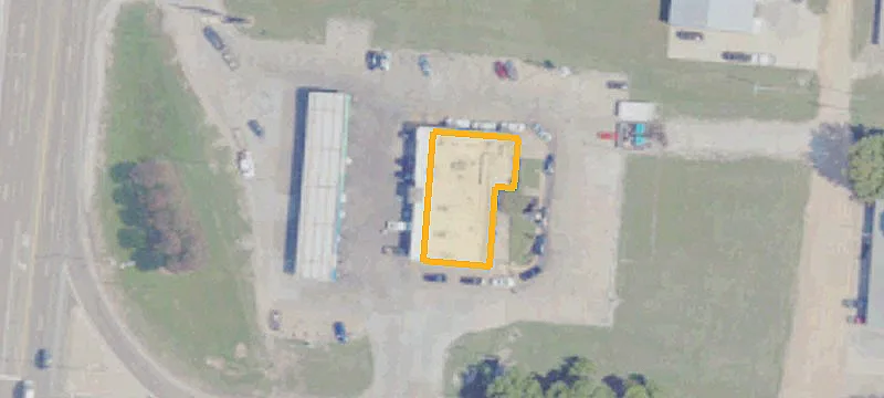 15846 Hwy 49th W