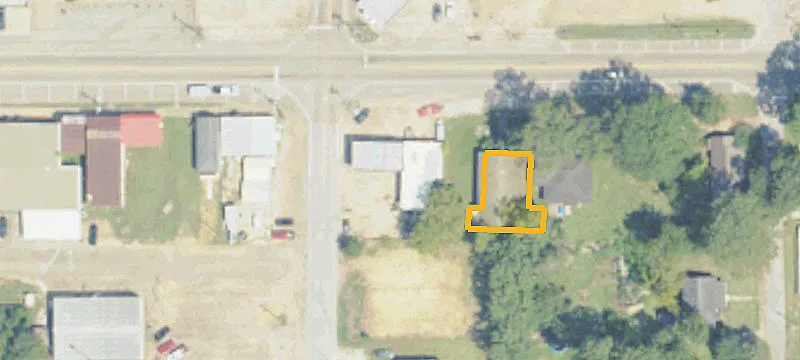 Nettleton, MS 38858