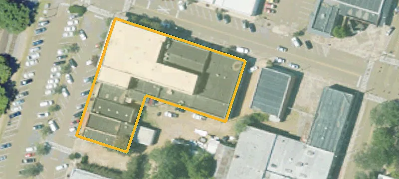 201 Railroad Ave